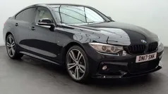 Used 2020 BMW 420 M Sport Coupe | £16,000 (Good price)