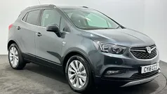 Used 2019 Vauxhall Mokka Elite SUV | £8,931 (Fair price)