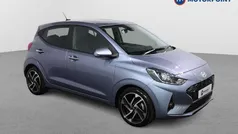 Used 2025 Hyundai i10 Premium Hatchback | £15,449 (Fair price)