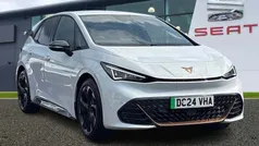 Used 2024 Cupra Born e-Boost Hatchback | £24,450 (Fair price)
