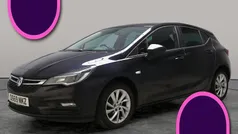 Used 2019 Vauxhall Astra S Hatchback | £6,554 (Good price)