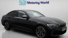 Used 2022 BMW M340 M Sport Sedan | £35,000 (Super price)