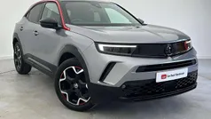 Used 2022 Vauxhall Mokka SRi SUV | £14,890 (Fair price)
