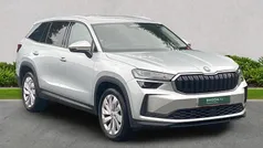 Silver Used 2024 Skoda Kodiaq SE L SUV | £33,289 (Fair price)