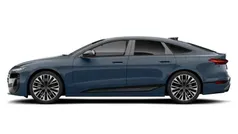 New 2025 Audi e-tron SUV | £72,760