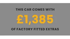 Used 2018 Mercedes CLA180 Sedan | £12,495 (Fair price)