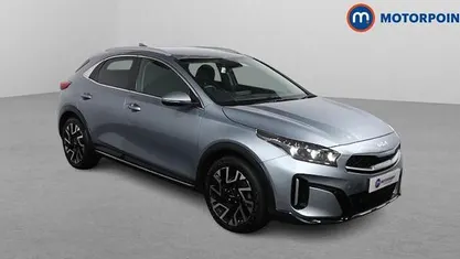 Used 2023 Kia XCeed SUV | £17,599 (Fair price)