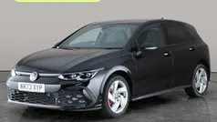 Used 2023 VW Golf VIII GTE Hatchback | £21,803 (Fair price)