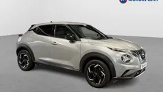 Used 2023 Nissan Juke N-Connecta SUV | £16,399 (Fair price)