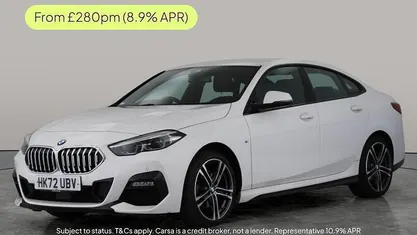 Used 2024 BMW 218 M Sport Coupe | £19,727 (Fair price)