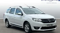 Dacia Logan MCV