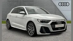 Used 2025 Audi A1 S-Line Hatchback | £22,990 (Fair price)