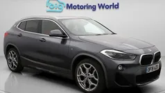 Used 2022 BMW X2 M Sport SUV | £15,935 (Super price)