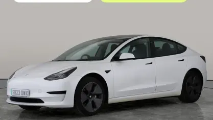 Used Tesla Model 3 Standard Range 180 kW (245 HP) 2023 Sedan
