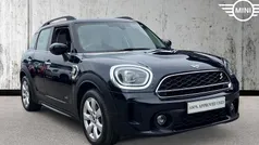 Used 2022 Mini Cooper S Classic Hatchback | £22,103 (Fair price)