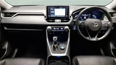 Used 2024 Toyota RAV4 Hybrid SUV | £19,920 (Super price)