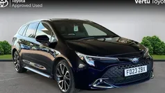 Used 2025 Toyota Corolla Estate | £24,899 (Fair price)