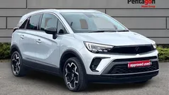 Used 2024 Vauxhall Crossland Ultimate SUV | £14,895 (Fair price)