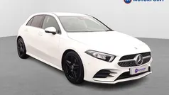 Used 2022 Mercedes A200 AMG Line Premium Hatchback | £17,749 (Fair price)