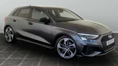 Used 2023 Audi A3 Sportback Hatchback | £14,995 (Fair price)