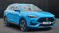 Used 2023 MG HS SE SUV | £16,941 (Fair price)
