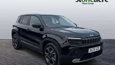 Used 2025 Jeep Avenger Summit SUV | £22,995 (Fair price)
