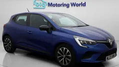 Used 2022 Renault Clio V Evolution Hatchback | £13,800 (Fair price)