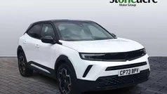 Used 2023 Vauxhall Mokka S SUV | £16,848 (Fair price)