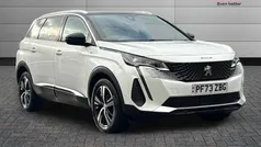 Used 2024 Peugeot 5008 GTi Estate | £23,999 (Fair price)