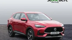 Used 2024 MG HS SE SUV | £15,495 (Good price)