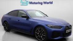 Used 2024 BMW i4 Sedan | £30,800 (Super price)