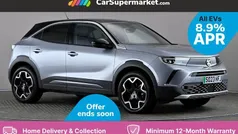 Used 2024 Vauxhall Mokka Ultimate SUV | £15,397 (Fair price)