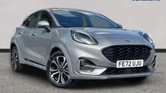 Used 2023 Ford Puma Gen-E ST-Line Hatchback | £15,450 (Good price)
