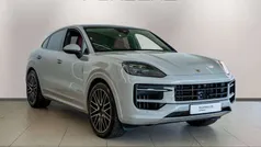Used 2024 Porsche Cayenne S SUV | £103,990
