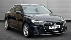 Used 2022 Audi A1 S-Line Hatchback | £20,950 (Fair price)