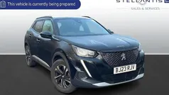 Used 2023 Peugeot 2008 Allure+ SUV | £15,905 (Fair price)