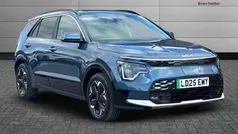 Used 2025 Kia e-Niro 4 SUV | £28,499 (Fair price)