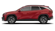 Used 2025 Hyundai Tucson Premium SUV | £32,623 (Fair price)