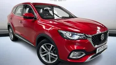 Used 2023 MG HS Exclusive SUV | £13,899 (Fair price)