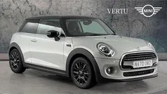 Used 2020 Mini Cooper Classic Hatchback | £14,107 (Fair price)