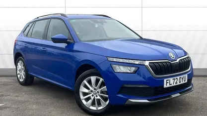 Used Skoda 110 R SE 110 HP (80 kW) 2023 Hatchback