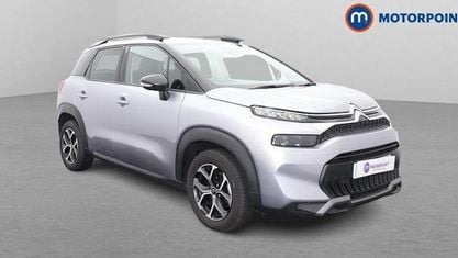 Begagnad Citroën C3 PureTech 131 HK (96 kW) 2024 Halvkombi