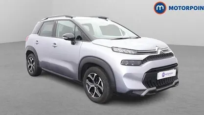 Begagnad Citroën C3 PureTech 131 HK (96 kW) 2024 Halvkombi