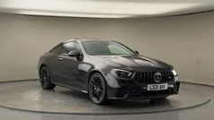Used 2023 Mercedes E53 AMG Premium Plus Coupe | £38,400 (Super price)