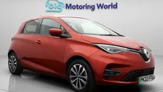 Used 2022 Renault Rapid GT-Line Hatchback | £10,000 (Good price)