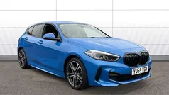 Used 2020 BMW 118 M Sport Hatchback | £18,995 (Fair price)