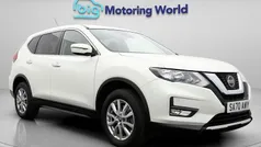 Used 2019 Nissan X-Trail Acenta SUV | £15,500 (Fair price)