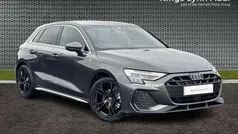 Other Used 2025 Audi A3 S-Line Hatchback | £27,999 (Fair price)