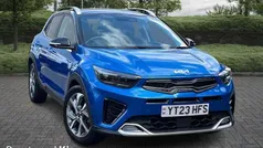 Used 2024 Kia Stonic 4 SUV | £17,498 (Fair price)