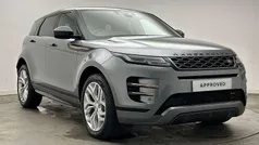 Used 2023 Land Rover Range Rover evoque SE Dynamic SUV | £30,150 (Fair price)